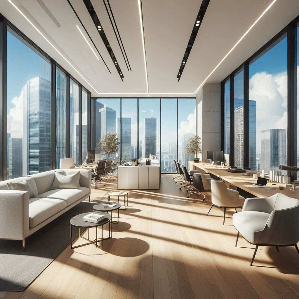 光谷云计算高新企业孵化中心文章配图